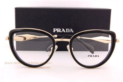 prada eyeglasses on sale|authentic prada eyeglass frames.